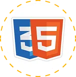 HTML / CSS