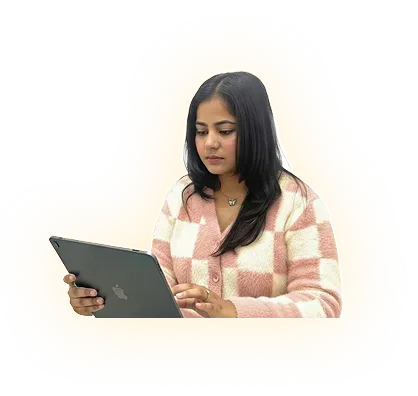 Graphic Design Student