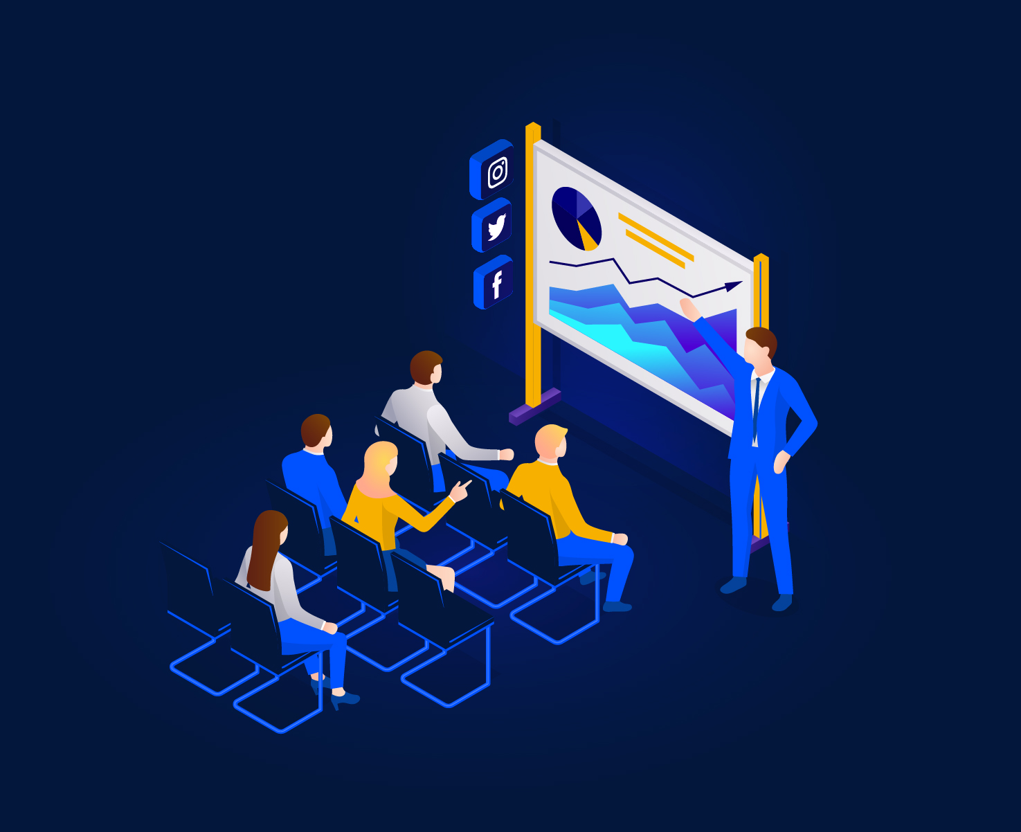 How to become an effective digital marketer in 2026 - The Complete Guide to Digital Marketing Training