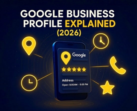 Google Business Profile - A Step-by-Step Guide for Every Business