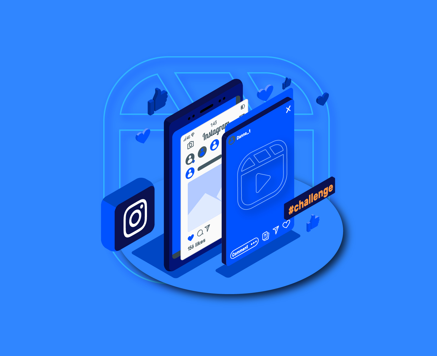 Reels Instagram: Leveraging Instagram Reels to Boost Your Brand Visibility & Engagement