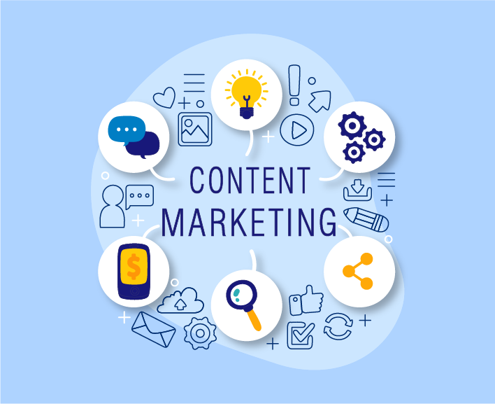 Learn how to write a Website Content 